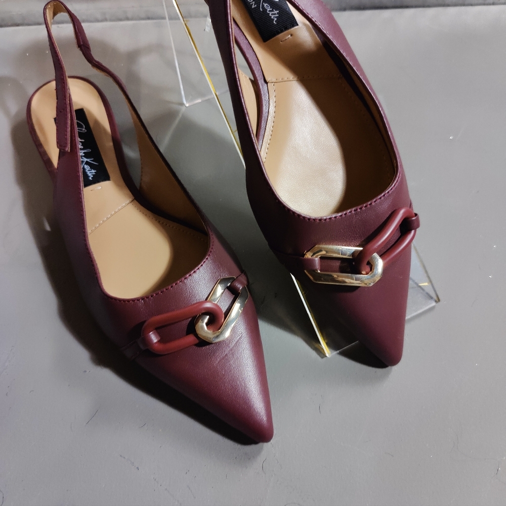 Charles And Keith Flats - image 5